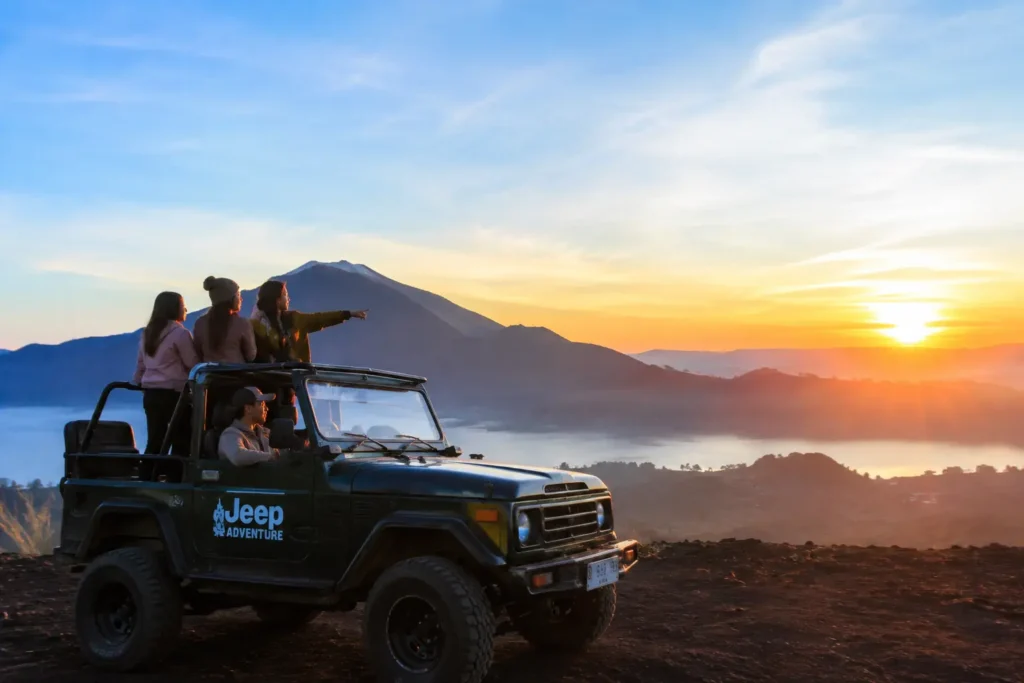 jeep tour
