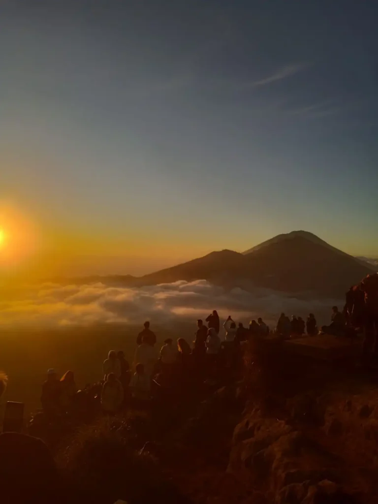 Sunrise Trekking Tour
